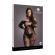 Le Desir Pitsihihainen Bodystocking UK 14?20