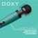 Doxy Wand 3 Turkoosi USB-virtainen