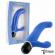 ManzzzToys - Cassini Blue