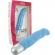 Gino Vibrator Blue