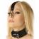 Collar with Nose Hooks