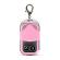 10 Function Remote Control Vibrating Pink Egg