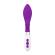 Achelois Ladattava Vibraattori Purple