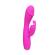 12 speed Rabbit Vibrator Pink
