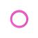 Me You Us Silicone 50mm Ring