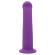 Me You Us 7 Inch Curved Silicone Dildo