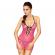 Passion Haylin Chemise Pink