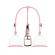 Pumped Breast Pump Medium Rose Gold