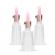 Pumped Clitoral and Nipple Pump Set