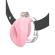 Rimba P-Cage PC10 Penis Cage Pussy Pink - Penishäkki