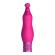 Royal Gems Exquisite Rechargeable Silicone Bullet Pink