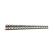Rouge Stainless Steel Beaded Urethral Sound