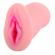 Muffie 5\" Super Real Pussy