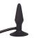 Colt Medium Pumper Inflatable Anal Plug