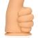 Thumbs Up Dildo
