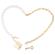 Sex and Mischief Pearl Day Collar