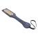 Sportsheets Cougar Tekoturkis Flogger