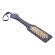 Sportsheets Cougar Tekoturkis Flogger