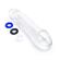 Size Up Clear Penis 3 Inch Extender