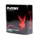 PlayBoy Dotted Condoms 3 Pack