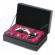 Njoy Pure Fun Plug Ruostumaton Ters P-Spot Anaalitappi