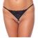 Sexy Pearl G-String