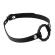 Gag with O Ring