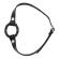 Gag with O Ring